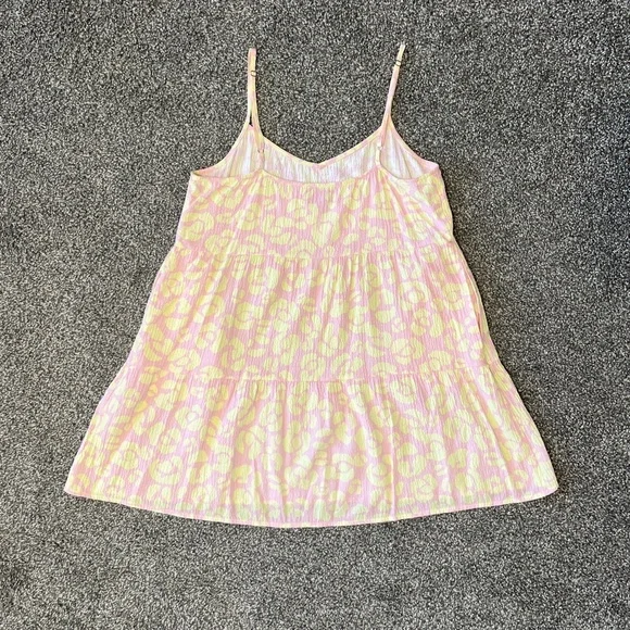 Show Me Your MuMu Caroline Mini Dress Size XS - Picture 6 of 9